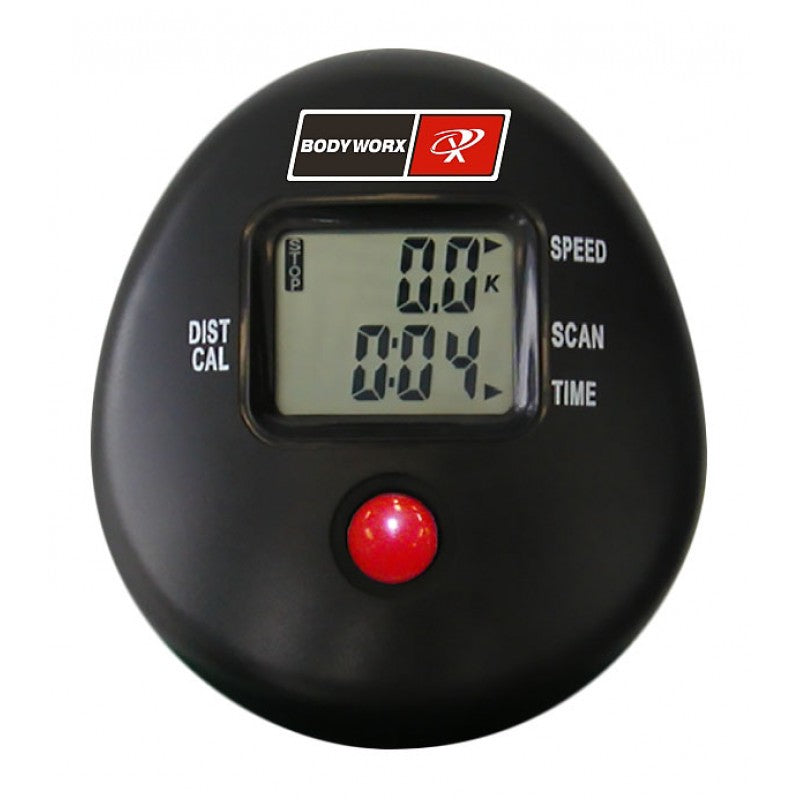 BODYWORX DUAL PURPOSE EXERCISER