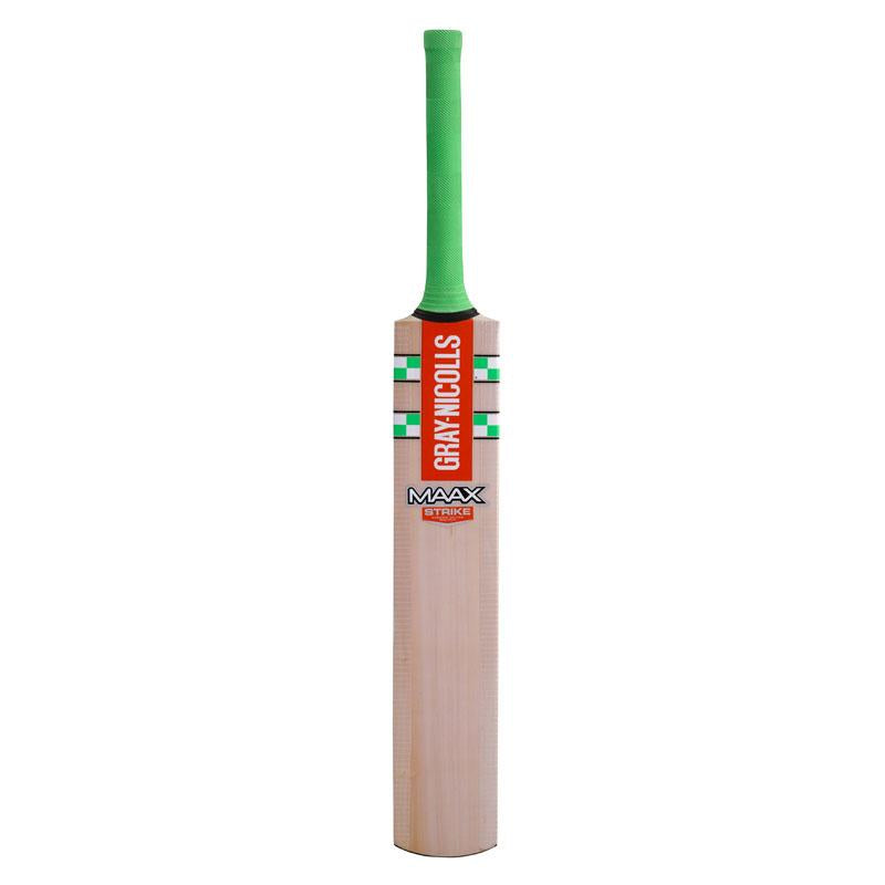 GRAY NICOLLS KIDS MAAX STRIKE READYPLAY CRICKET BAT