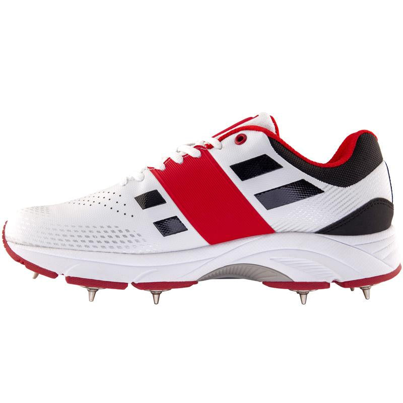 GRAY NICOLLS PLAYERS FULL SPIKE CRICKET SHOES