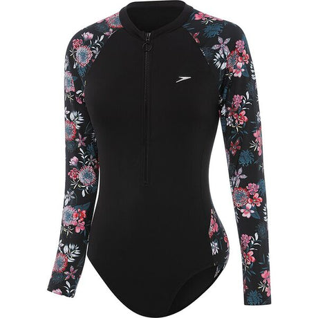 SPEEDO WOMENS ECO PADDLE SUIT