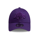 NEW ERA LA LAKERS CAP