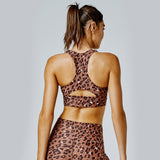 Running Bare Womens Firestarter Sports Bra