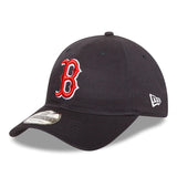NEW ERA BOSTON RED SOX CAP