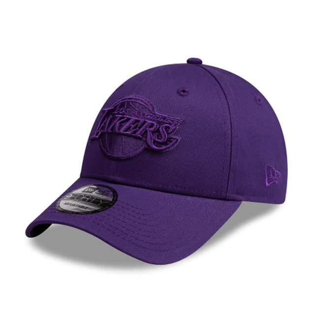 NEW ERA LA LAKERS CAP