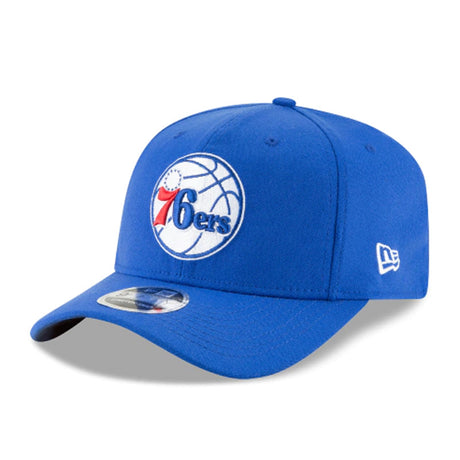 NEW ERA PHILADELPHIA 76ERS CAP