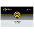 OPTIMA XTD EXTREME DISTANCE GOLF BALLS