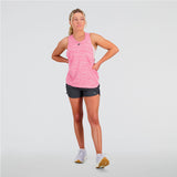 New Balance Womens Impact Run 3 Inch Shorts