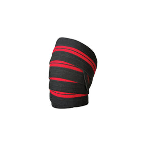 HARBINGER RED LINE KNEE WRAPS 78 INCH