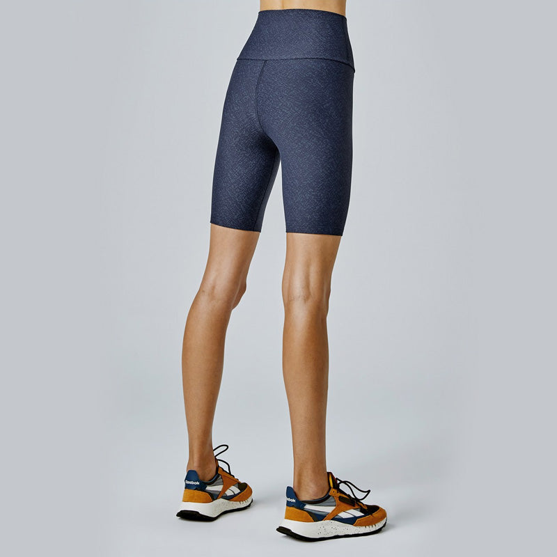 Running Bare Womens Studio Bike Tight