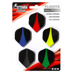 FORMULA SPORTS ULTRA FLIGHT MULTIPACK