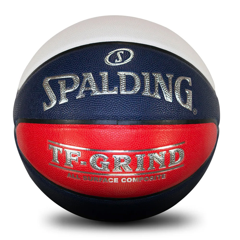 SPALDING TF-GRIND SIZE 5 BASKETBALL