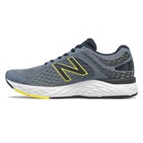 New Balance Mens 680v6 (4E)