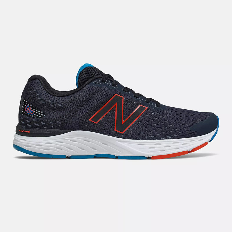 New Balance Mens 680v6 (2E)