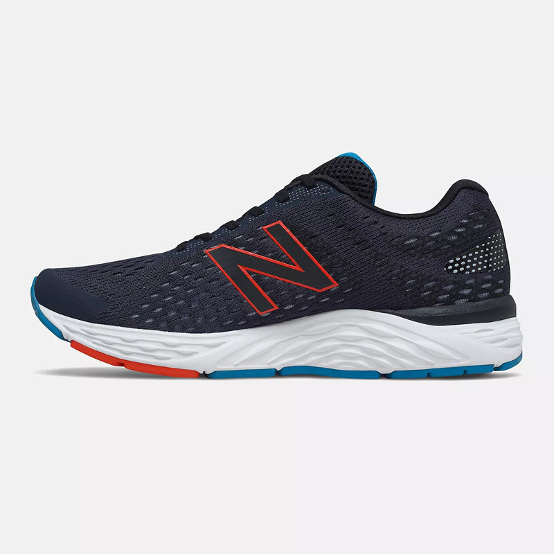 New Balance Mens 680v6 (2E)