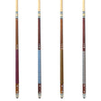 FORMULA SPORTS CUE ROB NYLON WOUND CUE BLUE