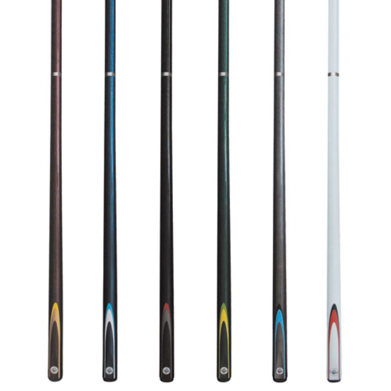 FORMULA SPORTS 57 INCH COMPOSITE PLAIN CUE