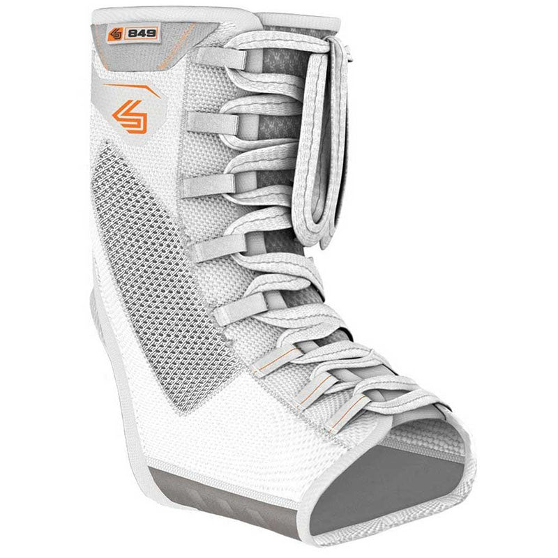 Shock Doctor 849 Ultra Gel Lace Ankle Support
