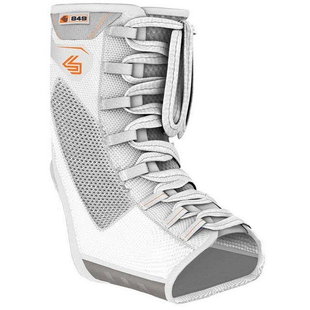 Shock Doctor 849 Ultra Gel Lace Ankle Support