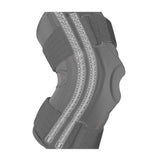 Shock Doctor 870 Knee Stabiliser with Flexible Support Stays