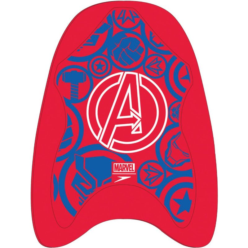 SPEEDO MARVEL AVENGERS KICK BOARD