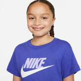 Nike Girls Sportswear Tee