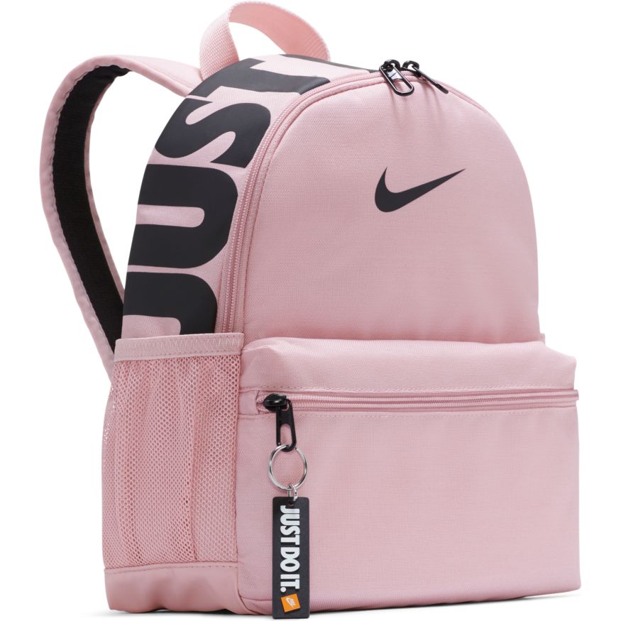 Nike Kids Brasilia Mini Backpack