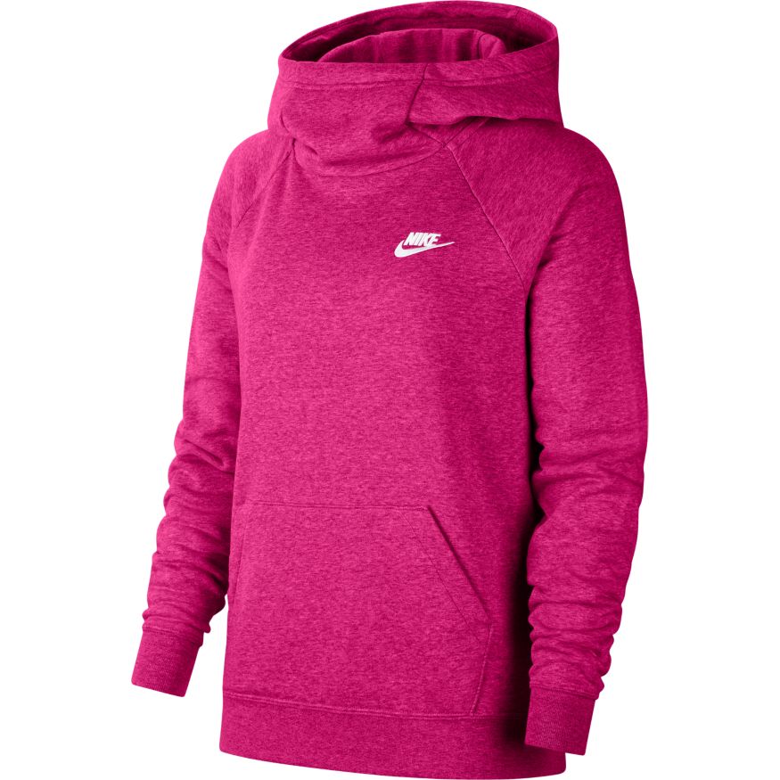 Nike Womens Sportswear Essential Hoodie