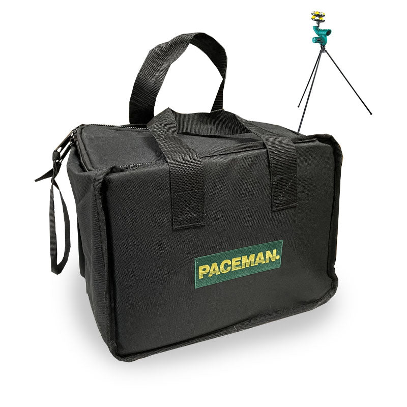Dimension Sports Paceman 12V Battery Pack