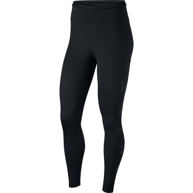 NIKE WOMENS ONE ICON CLASH MID-RISE 7/8 TIGHT