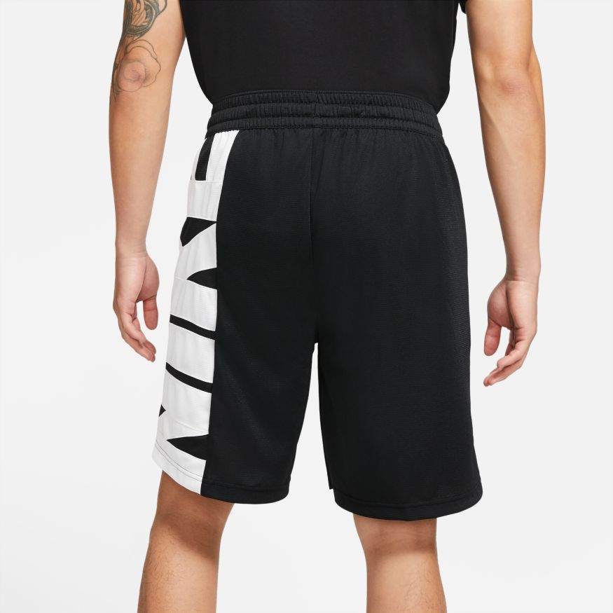 Nike Mens Dri-FIT Basketball Shorts