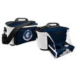AFL COOLER BAG WITH TRAY CARLTON BLUES