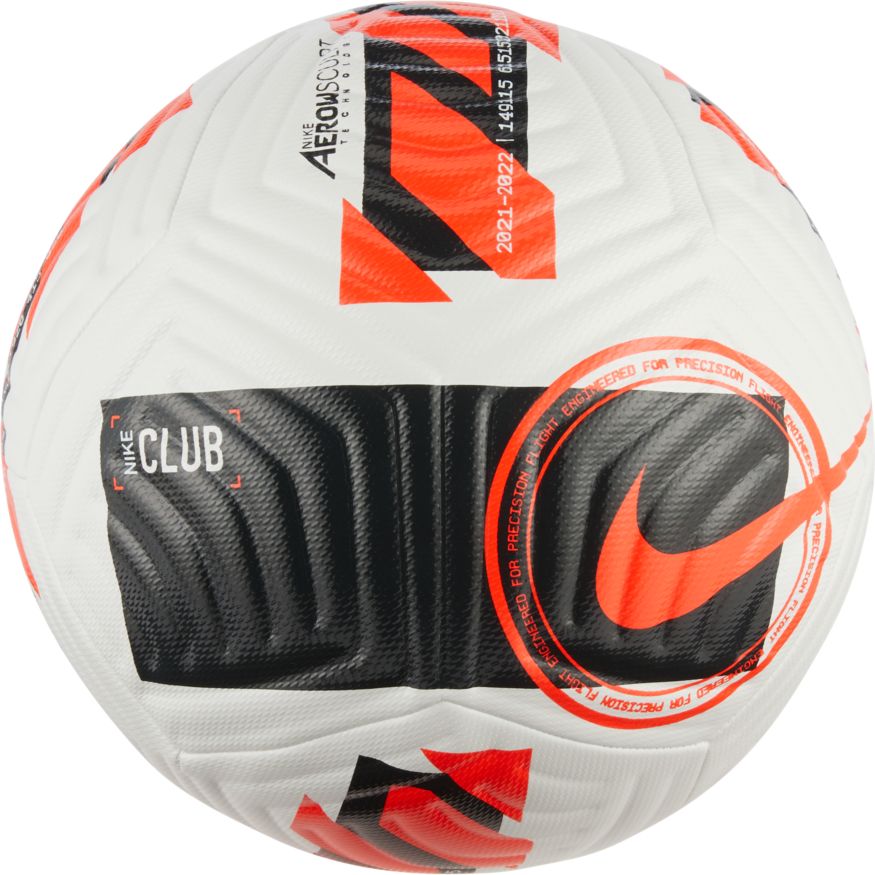 Nike Club Soccer Ball FA21