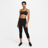 Nike Womens Dri-Fit Capri One Tight