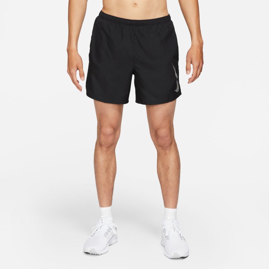 Nike Mens Dri-FIT Run Division Challenger Shorts