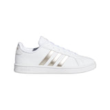 ADIDAS WOMENS GRAND COURT BASE