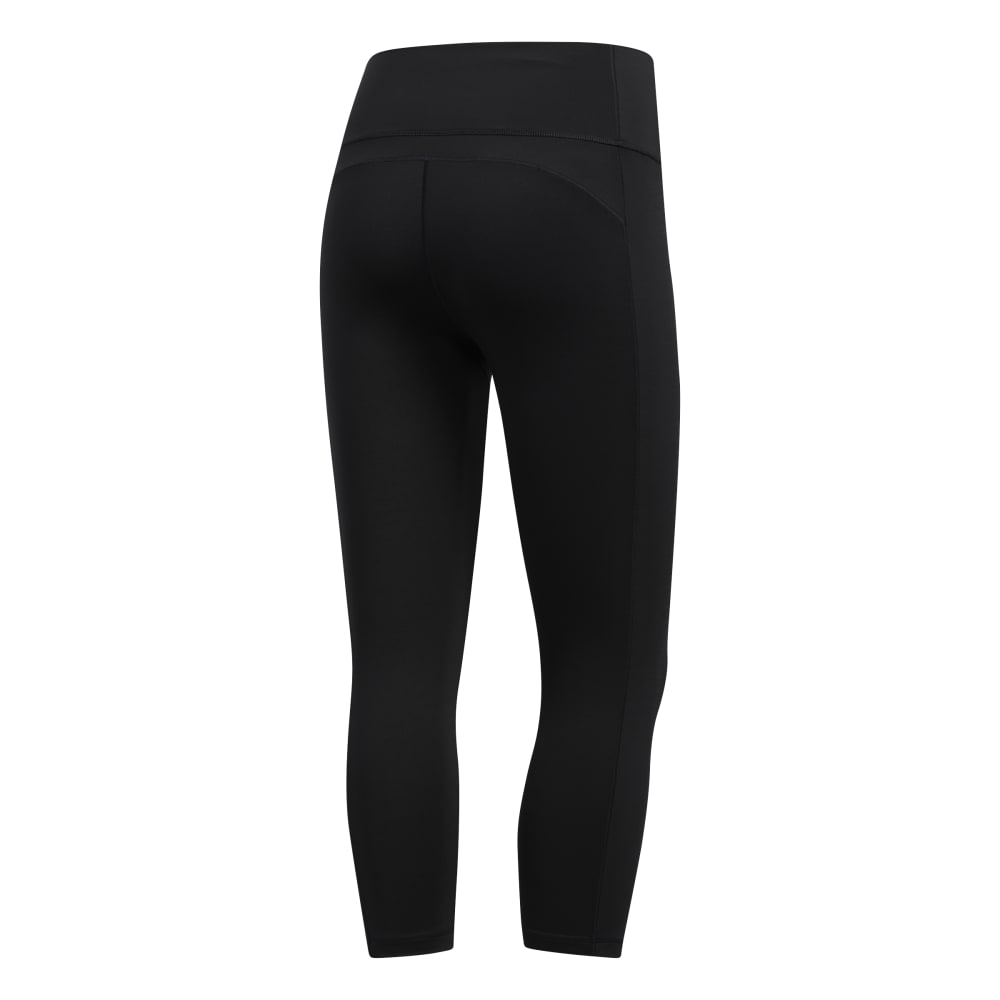Adidas Womens Believe This 2.0 3/4 Tights