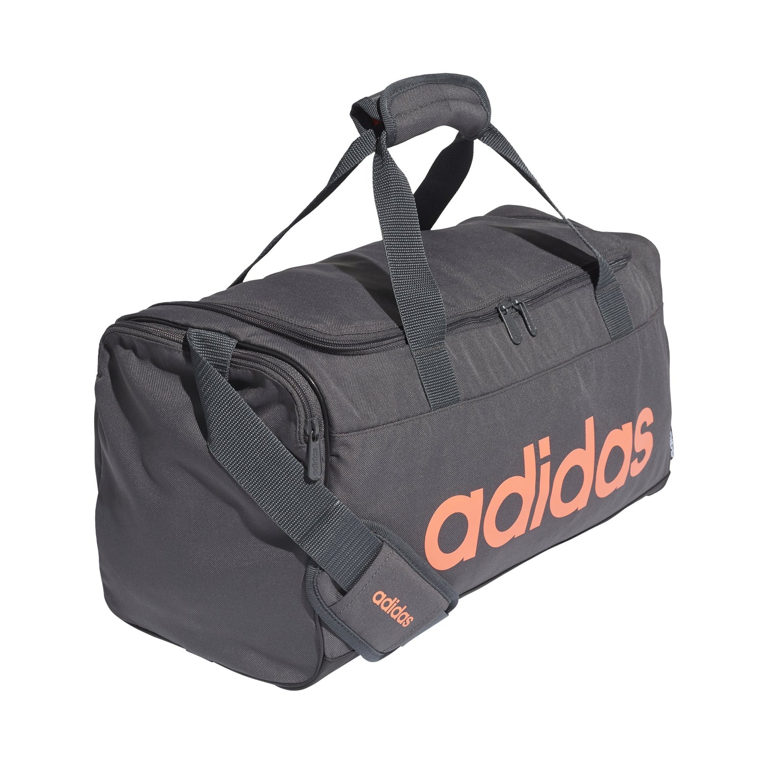 ADIDAS LINEAR LOGO DUFFLE BAG SportsPower Weir Group