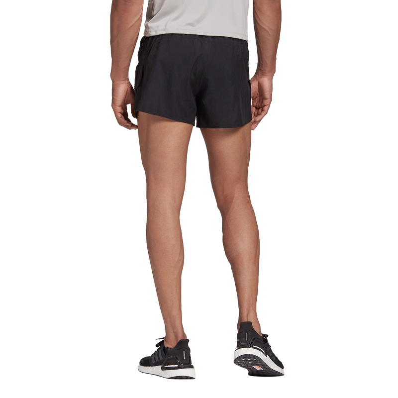Adidas Mens Saturday Split Shorts