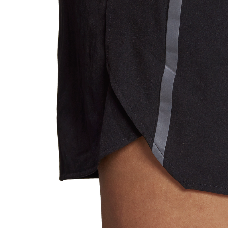 Adidas Mens Saturday Split Shorts