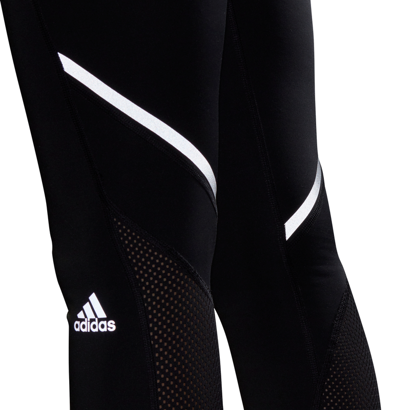 Adidas Womens How We Do 7/8 Tight