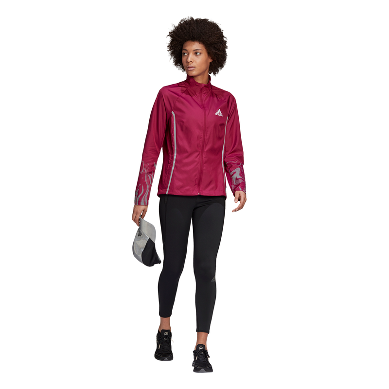 Adidas Womens How We Do 7/8 Tight