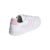 Adidas Womens Grand Court SE
