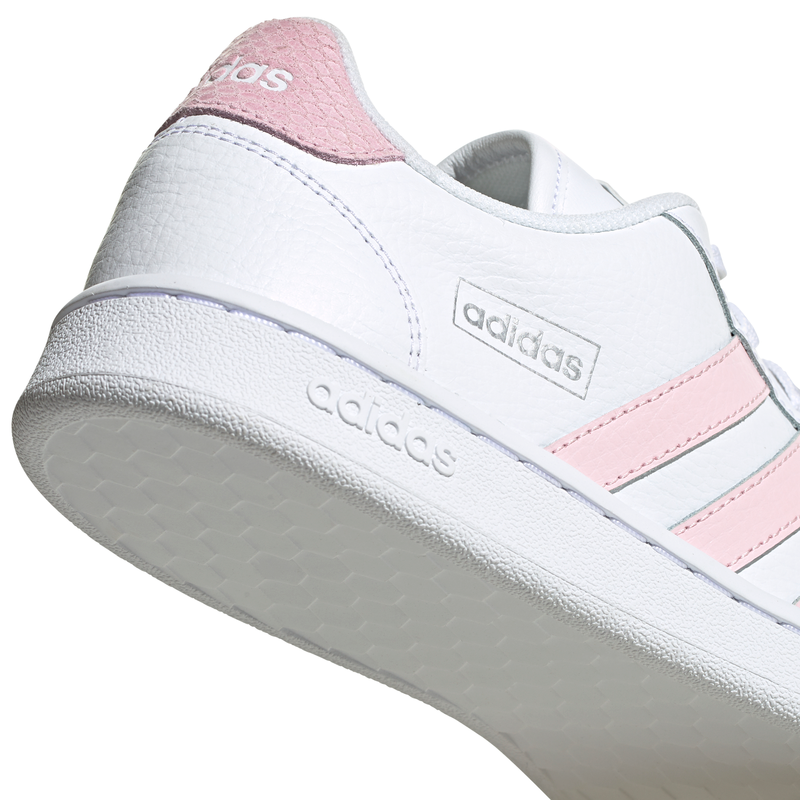 Adidas Womens Grand Court SE