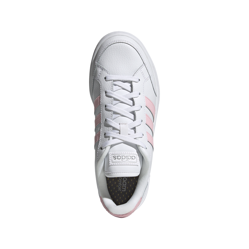 Adidas Womens Grand Court SE