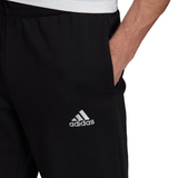 Adidas Mens Essentials Fleece Pants