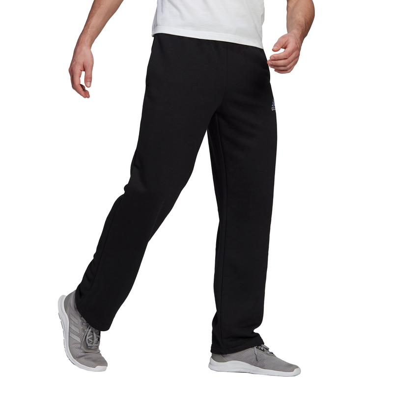Adidas Mens Essentials Fleece Pants