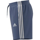 Adidas Mens Essentials Chelsea 3-Stripes Shorts