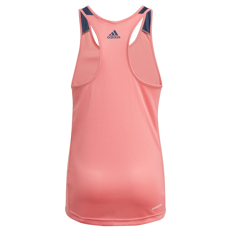 Adidas Designed to Move Leopard Tank Top