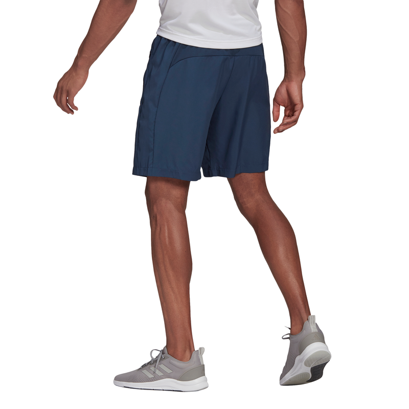 Adidas Mens Aeroready Designed to Move Woven Shorts