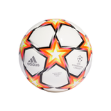 Adidas UCL Mini Pyrostorm Soccer Ball